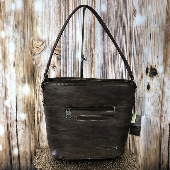 Montana West Aztec Collection Hobo - Picture 3 of 6